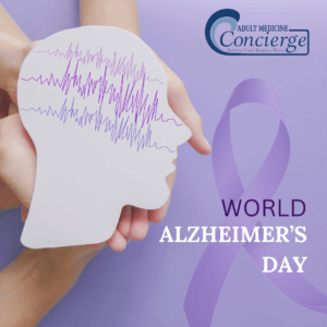 Alzheimers Day