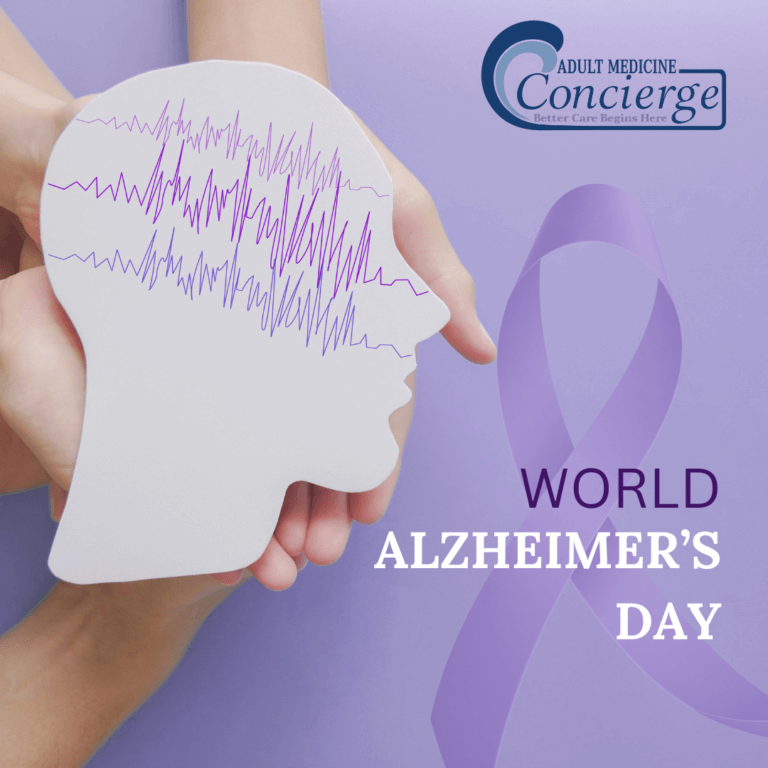 Alzheimers Day