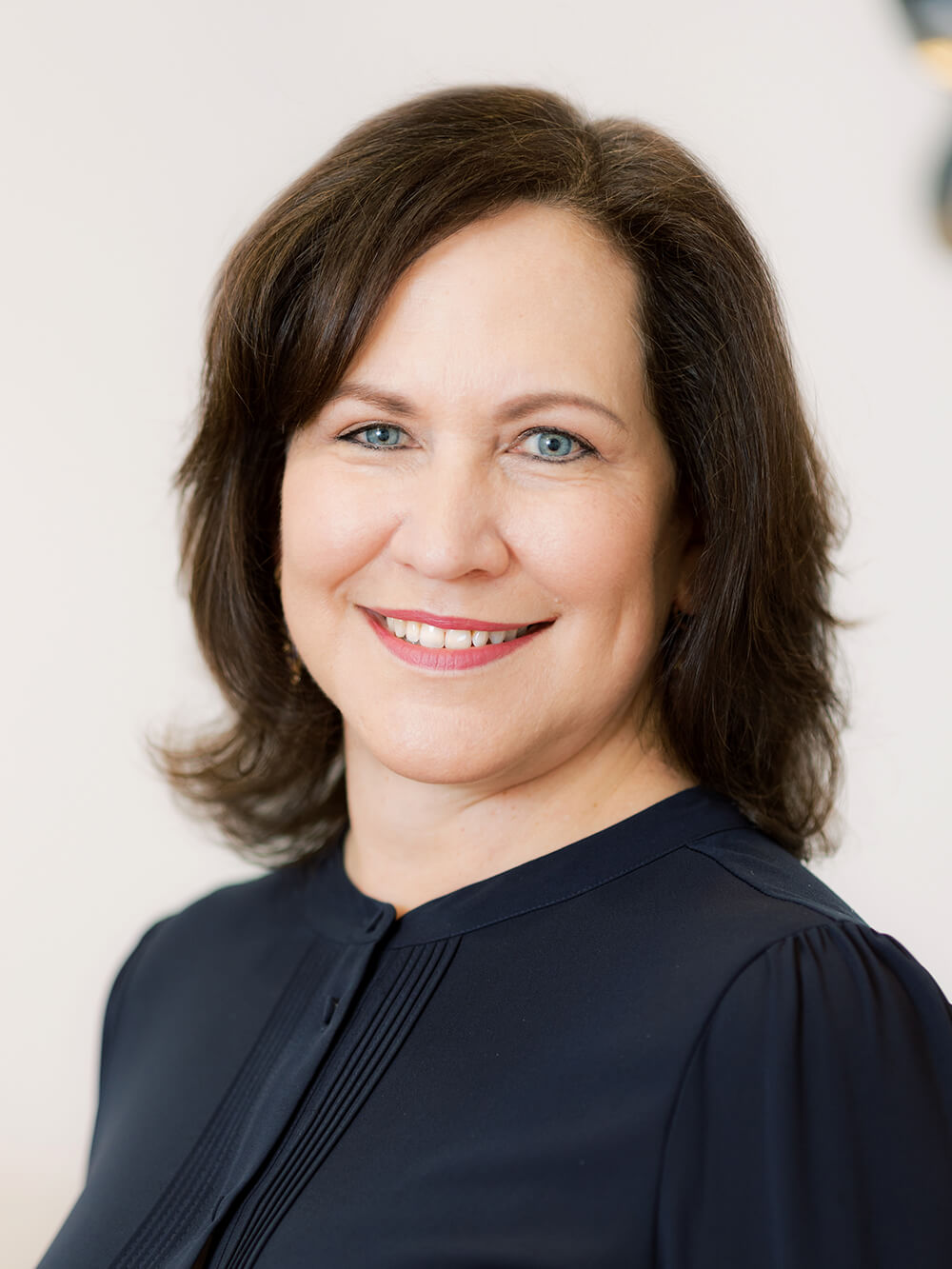 Internist Dr. Irma Lopez