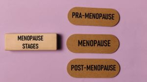 What is Pre-Menopause? Navigating the Body's Shift Before Menopause