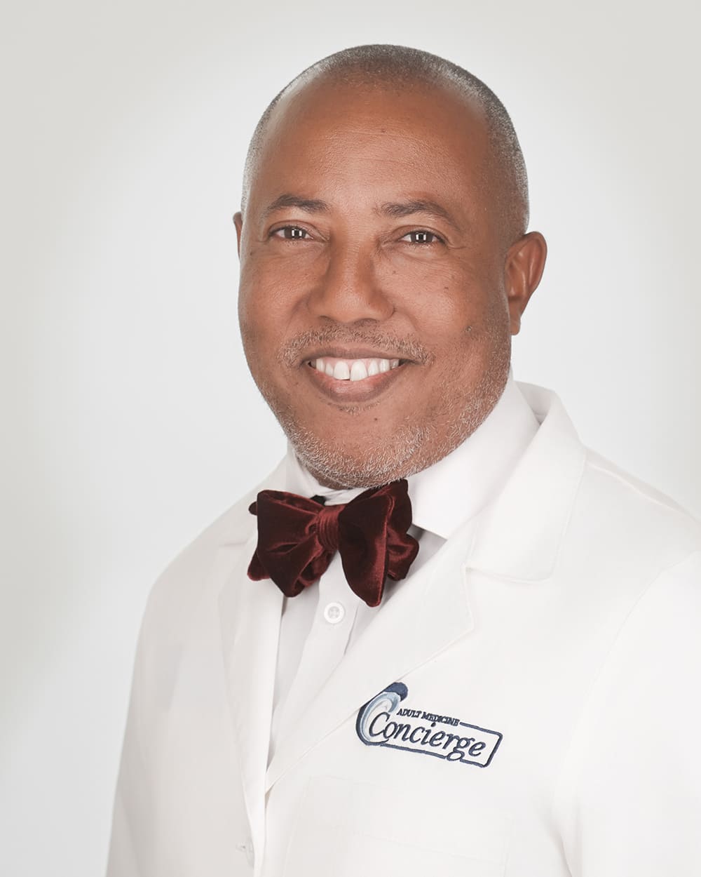 Dr. Javier A. De La Cruz