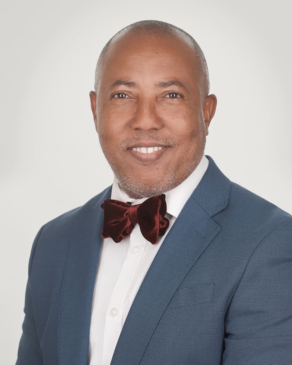 Dr. Javier A. De La Cruz